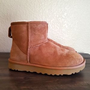 New Ugg Mini II